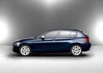 BMW 1-Series 2012 года